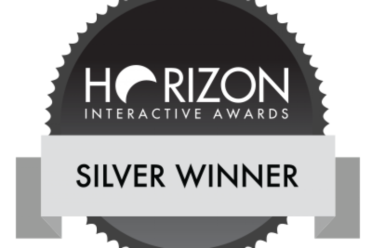 Ata Holding'in yeni web sitesine Horizon Interactive'den Tasarım Ödülü!