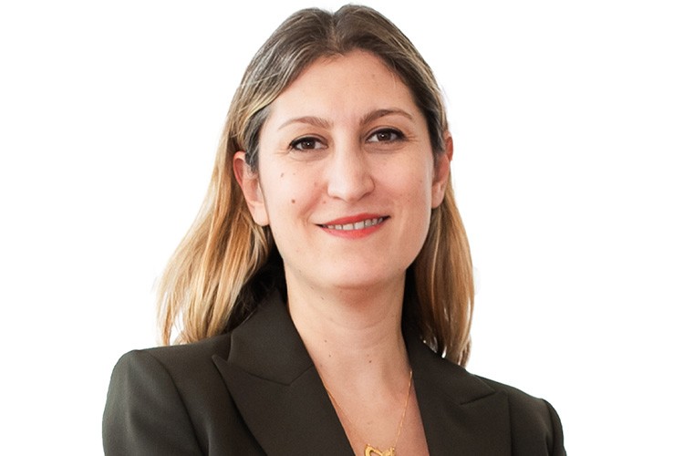 İklim Değişikliği ve Su Temalarında 'Küresel A Listesi'ne Girdi