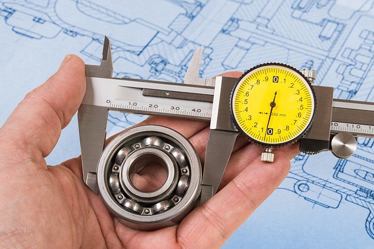 Sahte rulmanlar büyük risk oluşturuyor