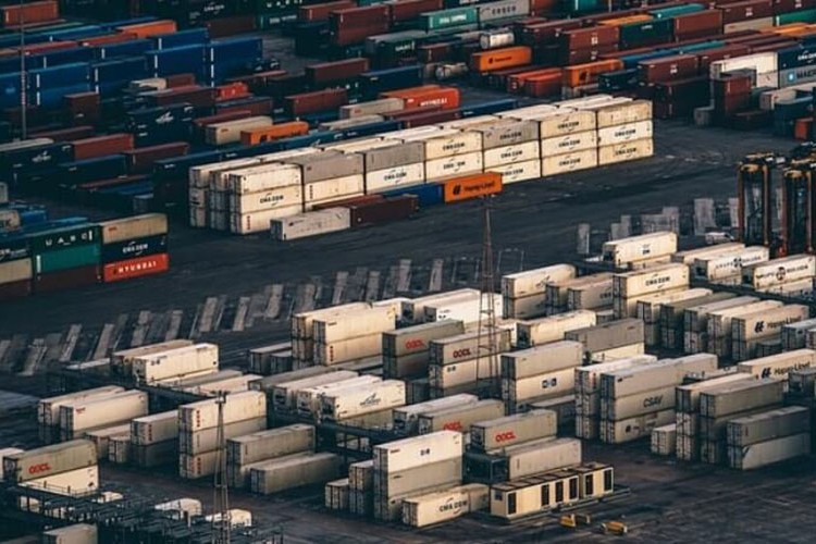 ABD'de dış ticaret açığı rekor seviyede