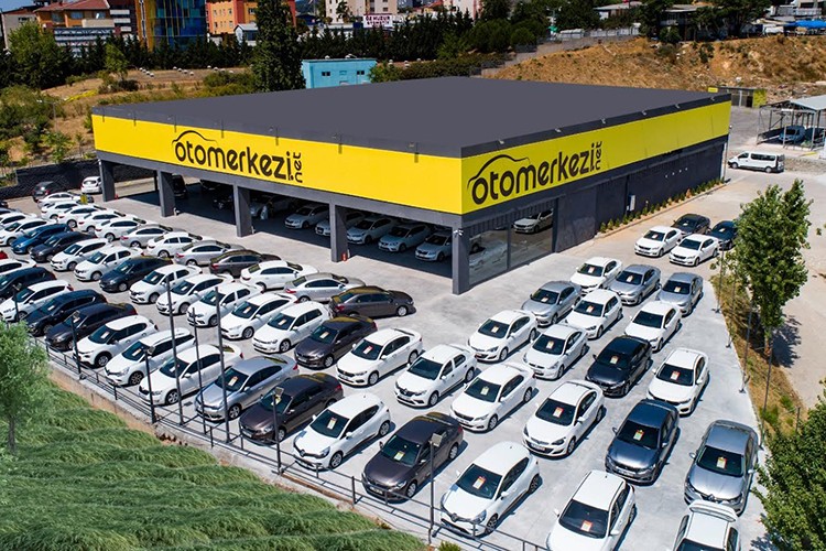 50 bin kişi ikinci el pazarını alt üst ediyor