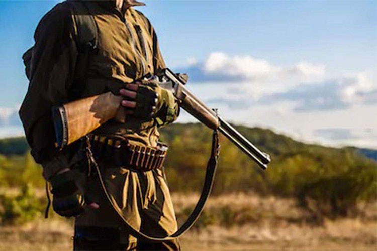 Kaçak avcılara 130 bin 563 lira ceza kesildi