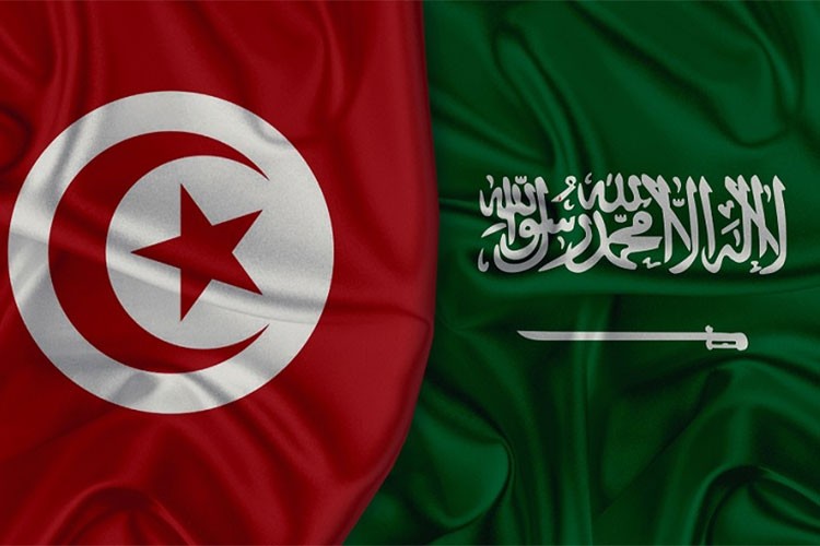 Tunus ve Suudi Arabistan, yatırım yollarını görüştü