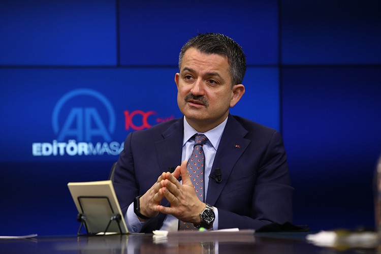 Üç büyük ilde bu yıl su sorunu yok