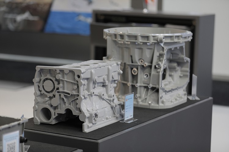 Parsan'dan Paris Havacılık Fuarı çıkarması