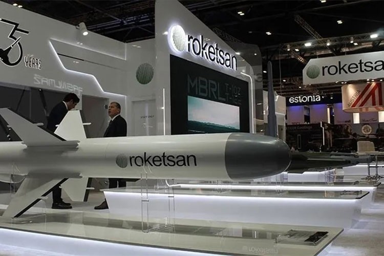 Çelik Kubbe'de son aşama