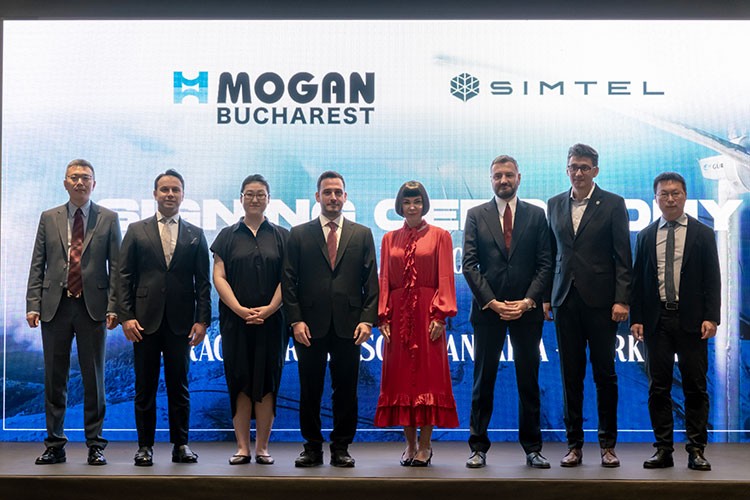 Güriş'ten dev batarya yatırımı