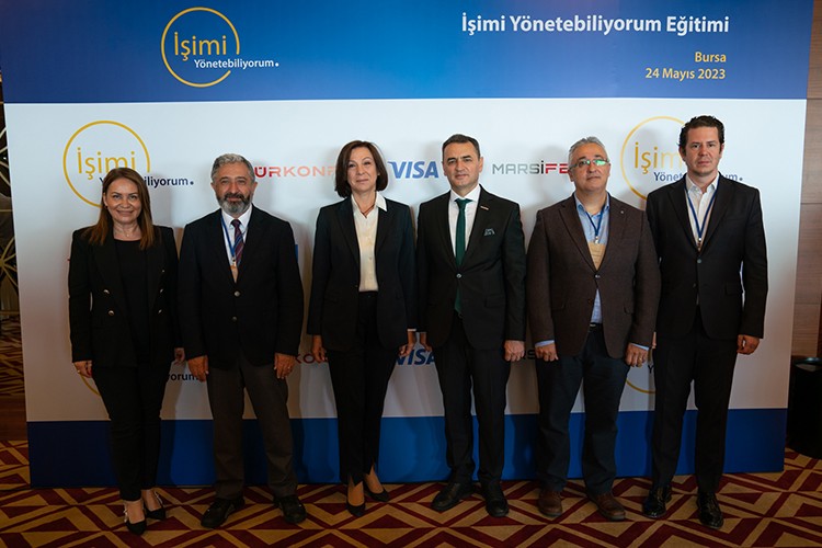 KOBİ'lerin rekabet gücü eğitimle artıyor