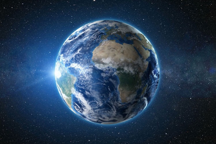 Dünyamız hakkındaki 10 büyüleyici gerçek