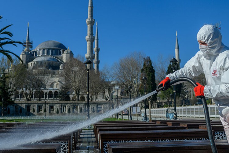 Farklı önlemler gündemde