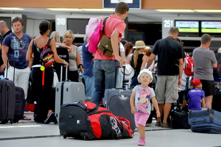 Bodrum'a 300 milyon dolarlık yatırım yolda