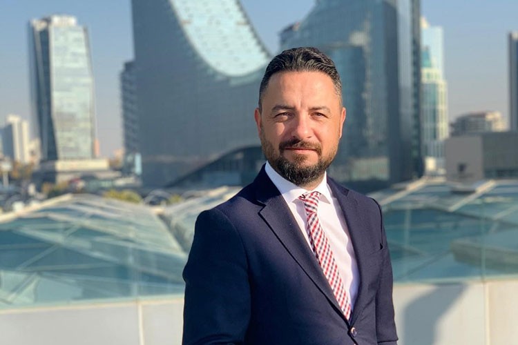 Türkiye'de kuruldu dünyaya açılıyor