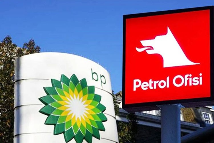 PO, bp'nin Türkiye'deki tarminallerinin satın alımını tamamladı