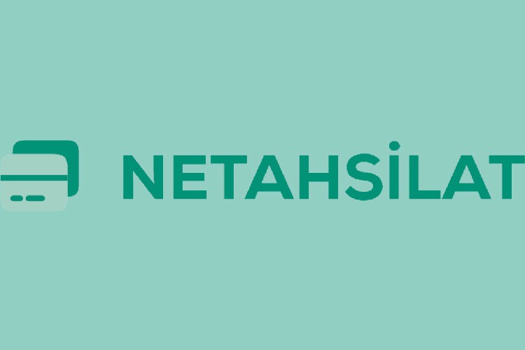 Netahsilat, 115 milyar lira tahsilata aracılık etti