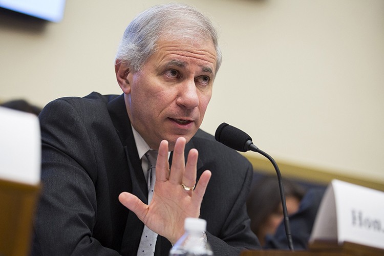 ABD'de orta ölçekli bankalara sermeye kuralları geliyor