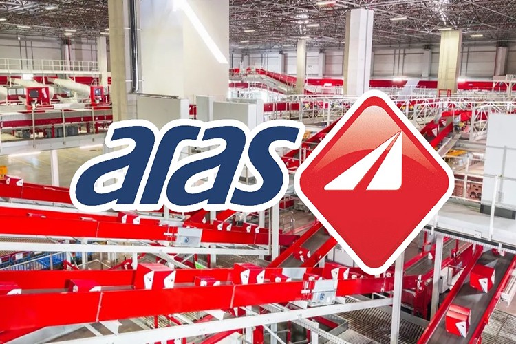 Aras Kargo, üst üste dördüncü kez ödül aldı