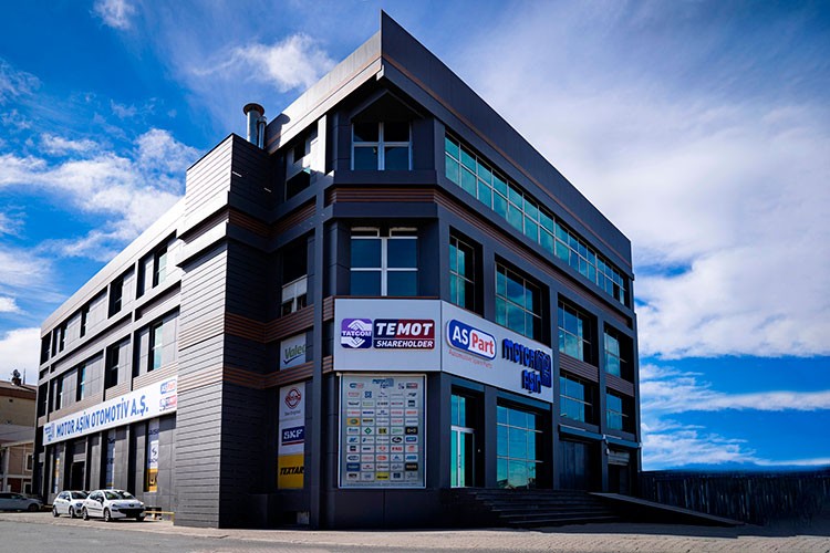 Otomotivde Sürdürülebilirlik Geri Dönüşümle Mümkün