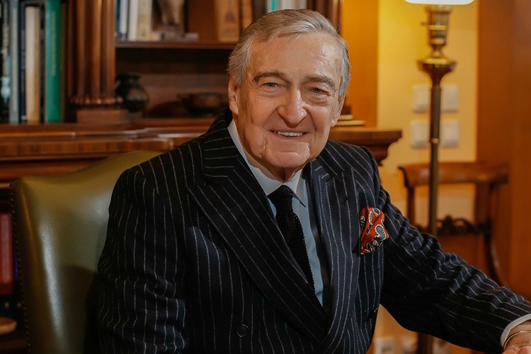 "95 sene iş yapmak hiç kolay olmadı"