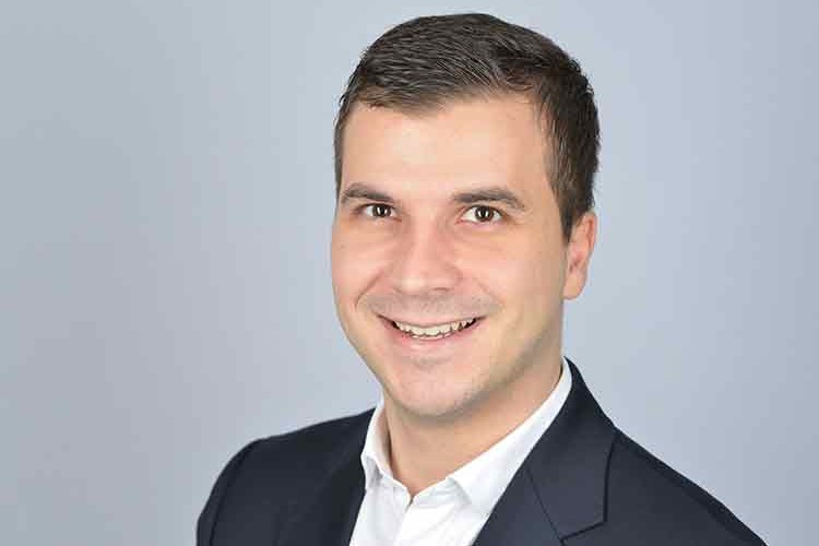 Allergan Aesthetics'e Yeni Genel Müdür