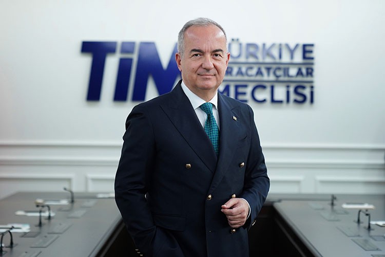 Makine ihracatı 7 ayda 16,2 milyar dolara yükseldi