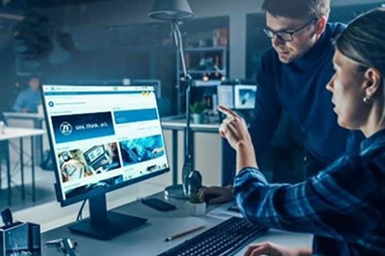 Sektörün geleceğine yatırım yapıyor