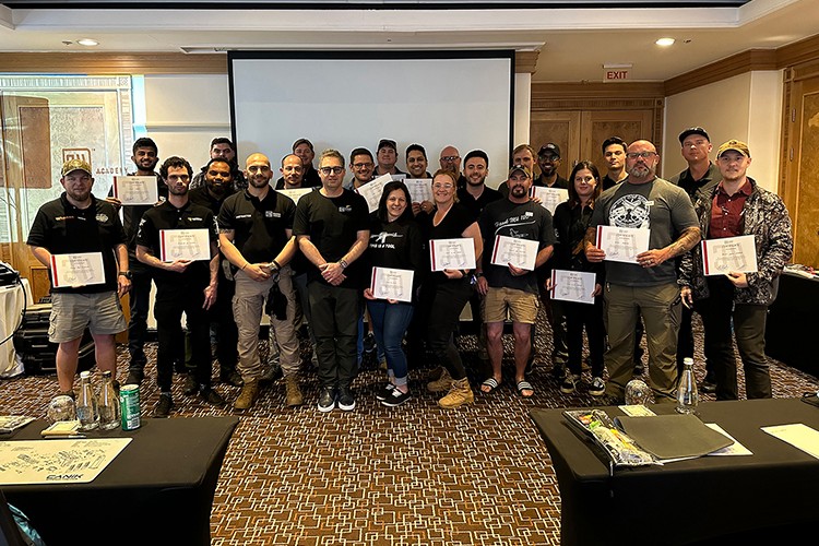 Canik, Güney Afrika'da yerini sağlamlaştırdı