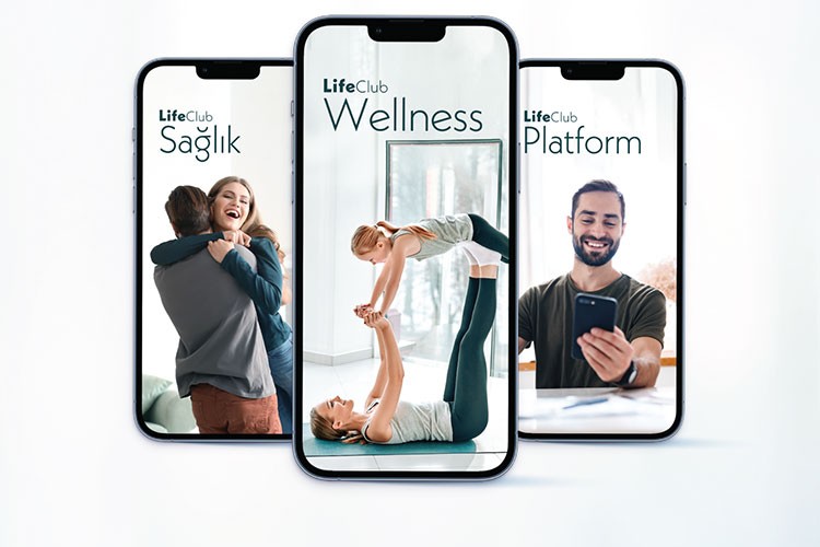 Bütünsel Sağlık Yönetimi ile sürdürülebilir iyilik, sağlık