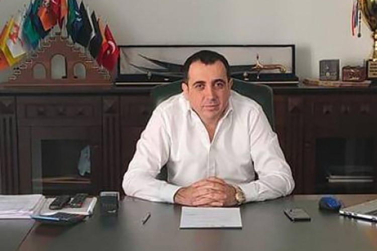 ÇTSO'da bir istifa daha