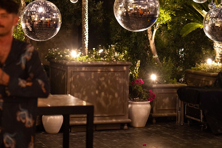 2025 yazının ilk ışıltısını özel bir davetle gastronomi sahnesine taşıdı