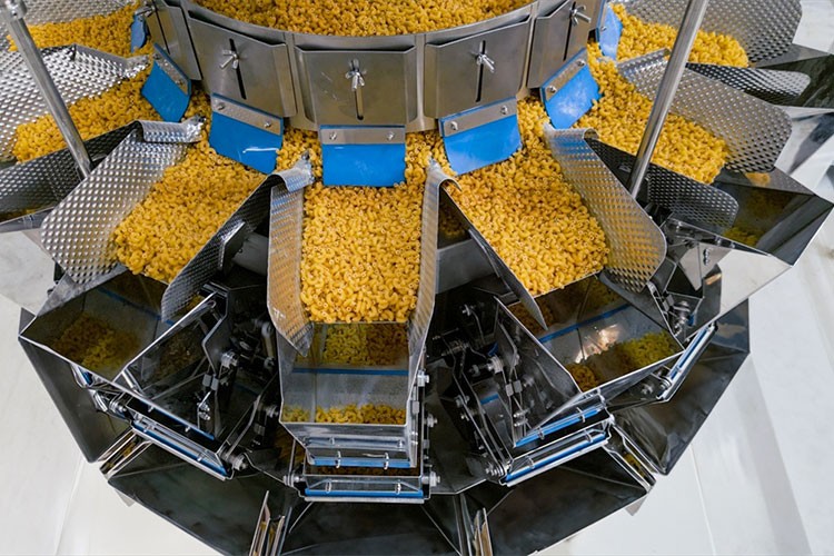 Türk makarnası 166 ülkenin mutfağında yer buldu