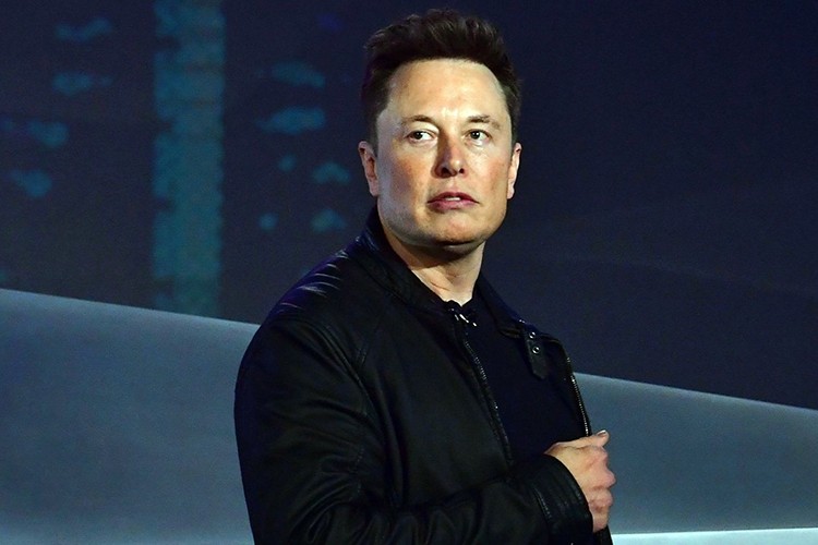 Elon Musk'a 258 milyar dolarlık 'Dogecoin' davası
