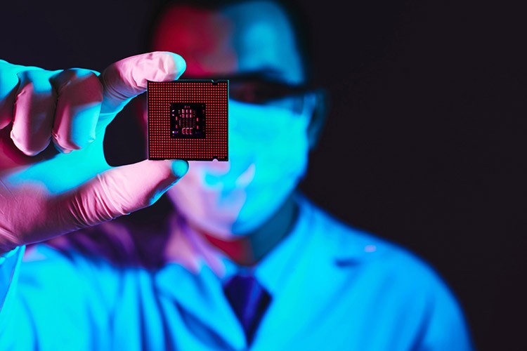 Çin ve Tayvan gerilimi çip krizine yol açabilir