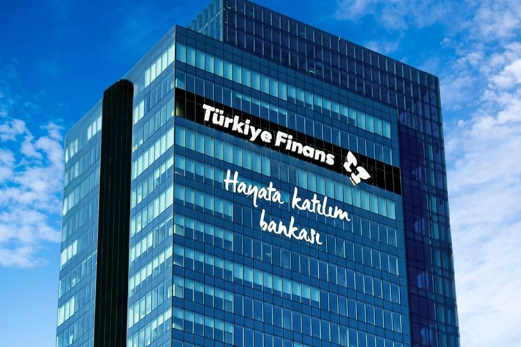Türkiye Finans Emekli Maaş Promosyon Kampanyası'nı yeniledi