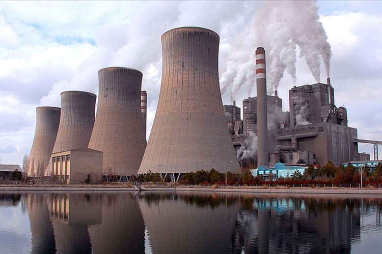 Elektrik üretiminde günlük ve aylık bazda rekor kırıldı