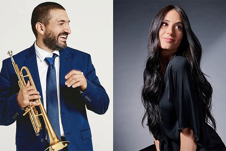 İstanbul'da birlikte konser verecekler