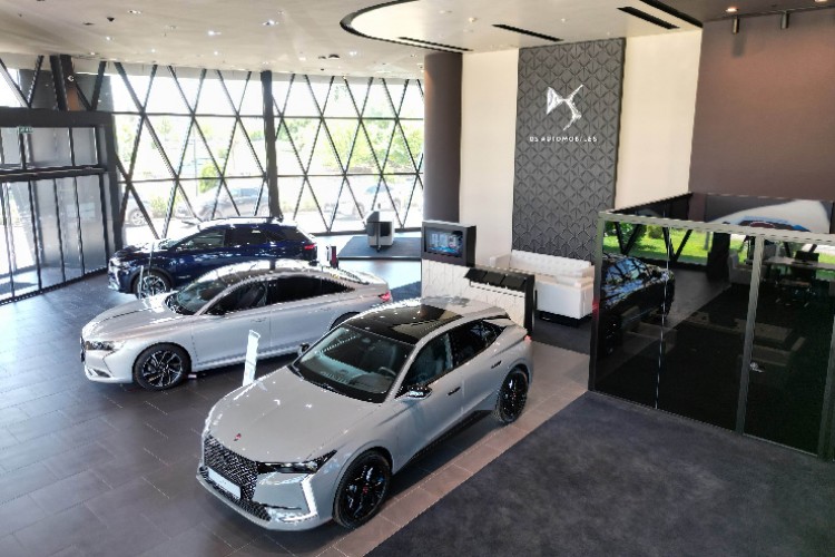 Satış sonrası hizmet ağına yatırım