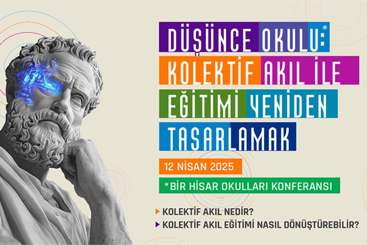 2 Nisan'da İstanbul'da Uluslararası Eğitim Konferansı