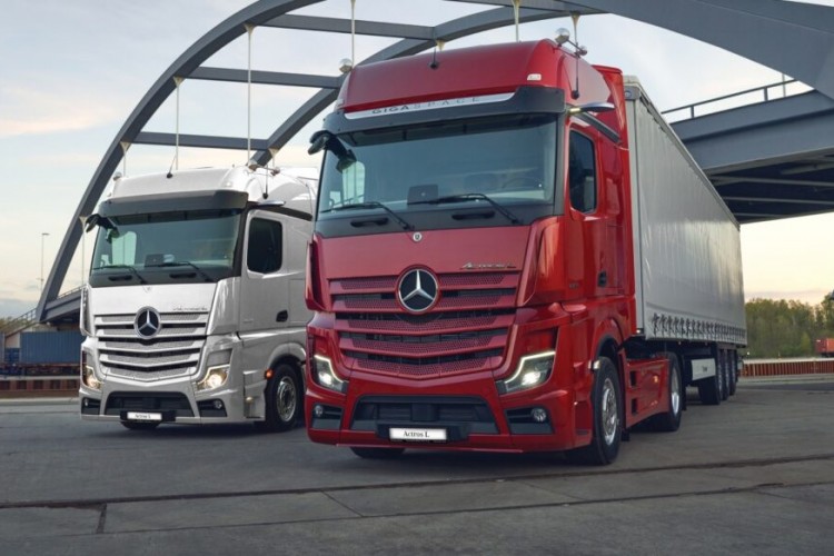 Kristal Elma ve Felis ödülü almaya hak kazandı