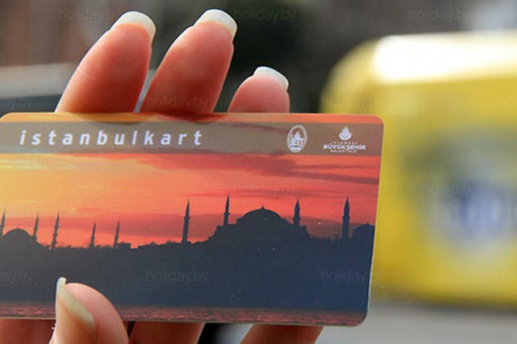 İstanbulkart'ta yeni dönem