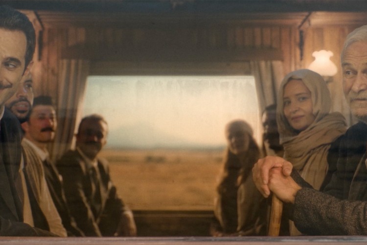 Vakıf Katılım'ın Cumhuriyet'in 100. yılı reklam filmine uluslararası iki ödül