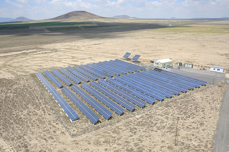 EPDK'dan ön lisans aldı