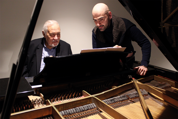 LEVANTE: Anatolian Stories in Italic 13 Haziran'da CRR'de!