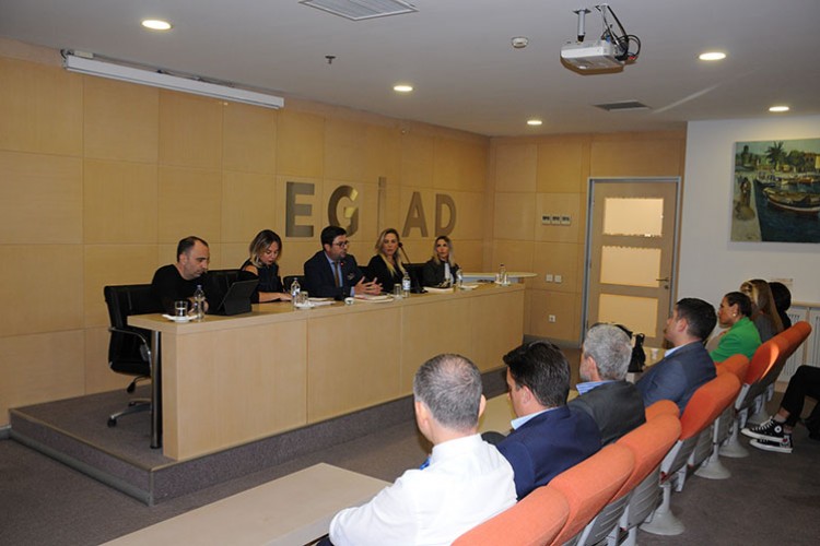 Krizler Fırsata Çevrilebilir