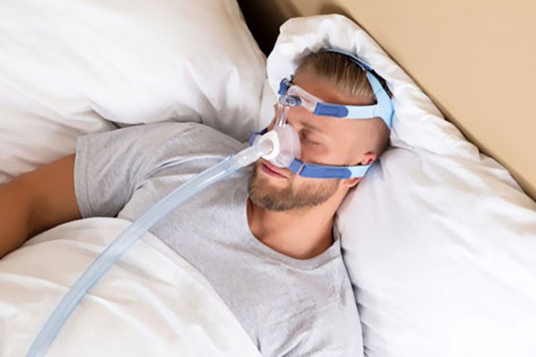 Uyku apnesinin teşhis edecek yapay zeka destekli cihaz geliştirildi