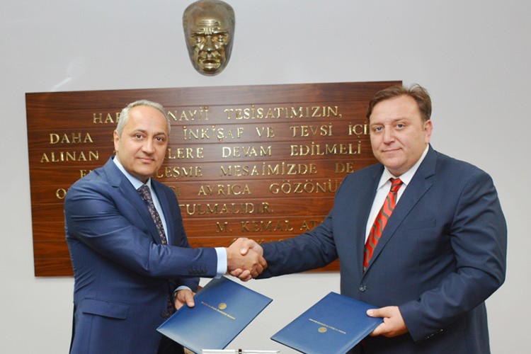 Savunmada yerlileştirme