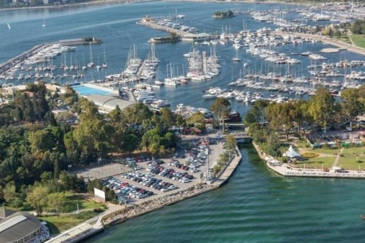 Koç Holding Fenerbahçe-Kalamış Yat Limanı ihalesine teklif verecek