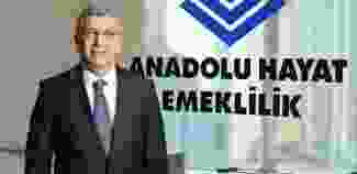 Anadolu Hayat Emeklilik'in Aktif Büyüklüğü 162 Milyar TL'yi Aştı