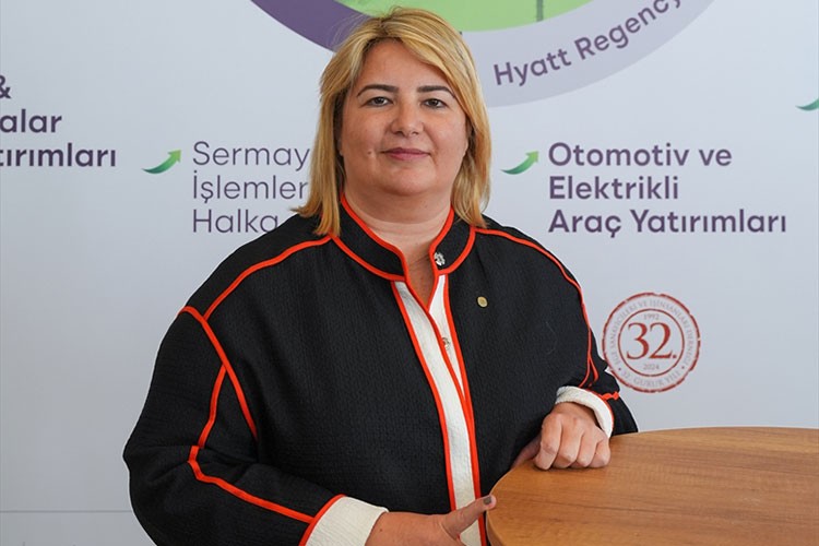 "Çinli firmaların Manisa'ya olan yatırımları bizleri heyecanlandırdı"