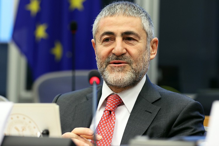 "Türk ekonomisi ne kadar dirençli olduğunu gösterdi"