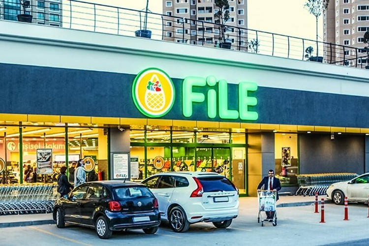 FİLE'den Mayıs Ayında 3 Yeni Mağaza Açılışı